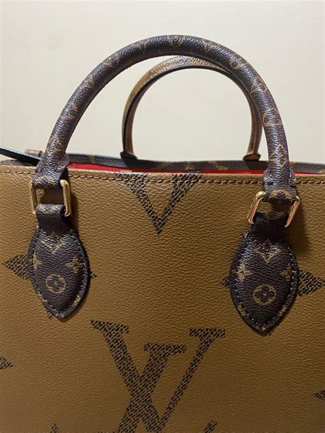 lv on the go pm|louis vuitton otg.